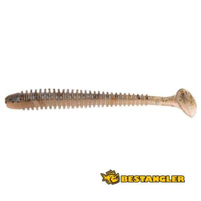 Keitech Swing Impact 2.5" Blue Back Cinnamon - #434