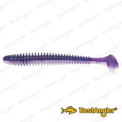 Keitech Swing Impact 3" Lee La Shad - CT#07