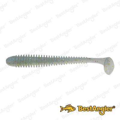 Keitech Swing Impact 4" Sexy Shad