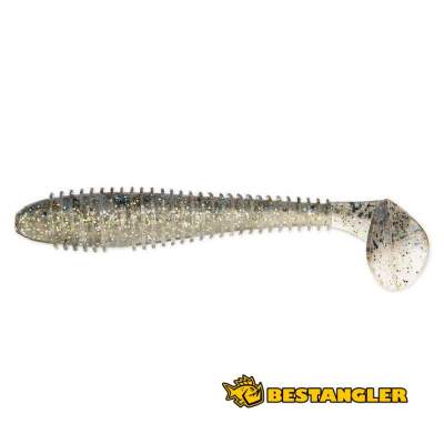 Keitech FAT Swing Impact 3.3" Bluegill Flash - #418