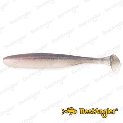 Keitech Easy Shiner 5" Pro Blue / Red Pearl