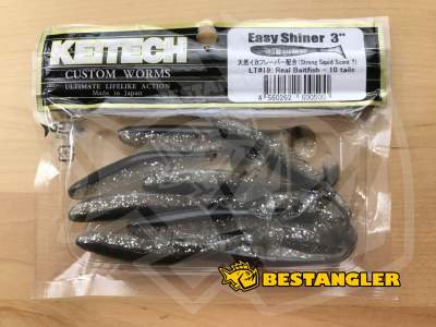 Keitech Easy Shiner 3" Real Baitfish - LT#19