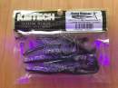 Keitech Easy Shiner 3" Real Baitfish - LT#19 - UV