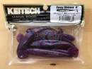 Keitech Easy Shiner 4" Cosmos - LT#11