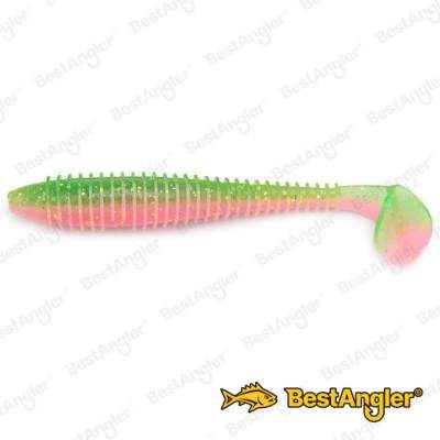 Keitech FAT Swing Impact 3.8" Electric Chicken