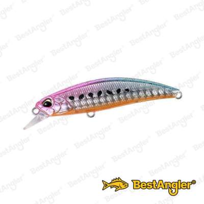 DUO Spearhead Ryuki 60S SW LIMITED Sakura Sardine OB CBA0189