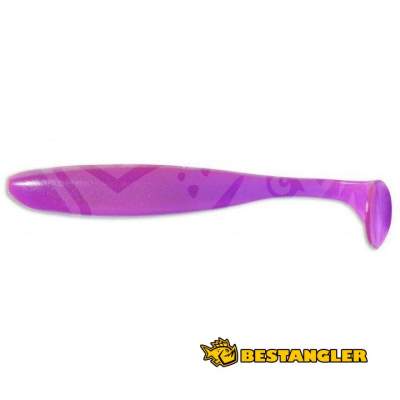 Keitech Easy Shiner 3" Purple Chameleon - LT#13