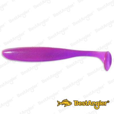 Keitech Easy Shiner 3" Purple Chameleon - LT#13