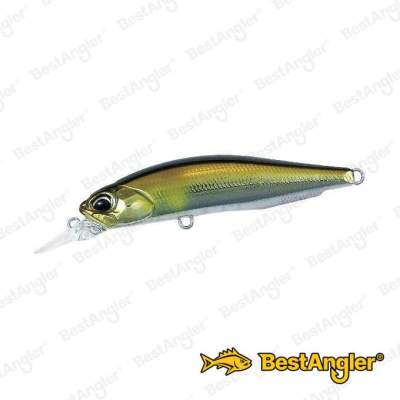 DUO Realis Rozante 63SP Half Mirror Ayu DRA3050