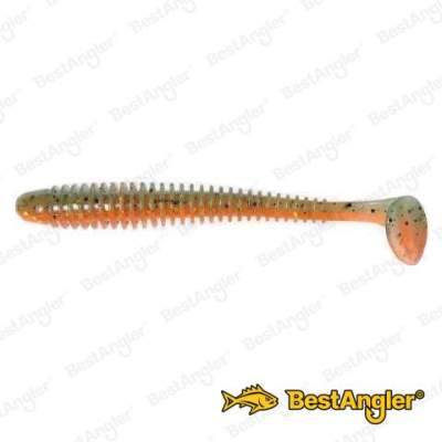 Keitech Swing Impact 2" Angry Carrot - LT#05