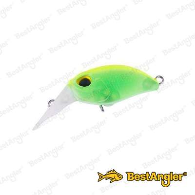 ValkeIN Kuga FMR Mat Melon Glow MO51