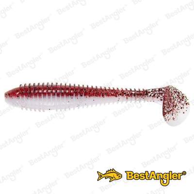 Keitech FAT Swing Impact 4.8" Zombie