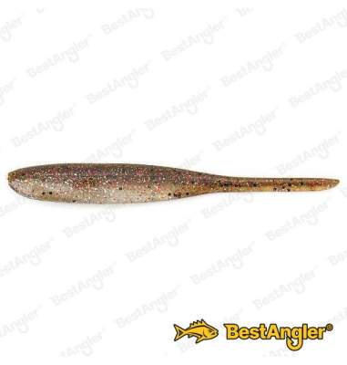 Keitech Shad Impact 3" Barsch - BA#02