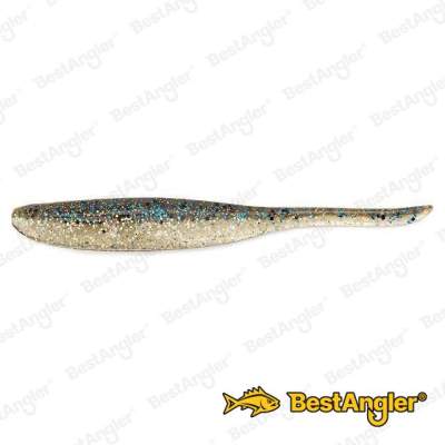 Keitech Shad Impact 3" Bluegill Flash - #418