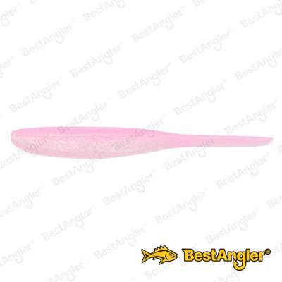 Keitech Shad Impact 3" Bubblegum Shad