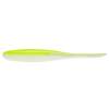 Keitech Shad Impact 3" Chartreuse Shad