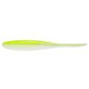 Keitech Shad Impact 3" Chartreuse Shad - CT#13