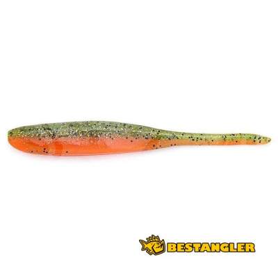 Keitech Shad Impact 3" Fire Tiger - #449