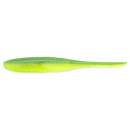 Keitech Shad Impact 3" Lime / Chartreuse - #424