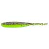 Keitech Shad Impact 3" Purple Chartreuse