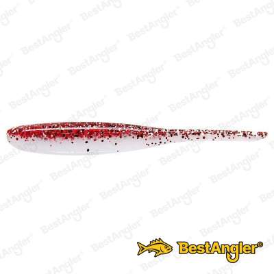 Keitech Shad Impact 3" Zombie