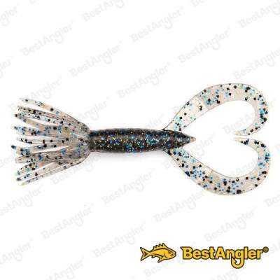 Keitech Little Spider 2" Bluegill - #205