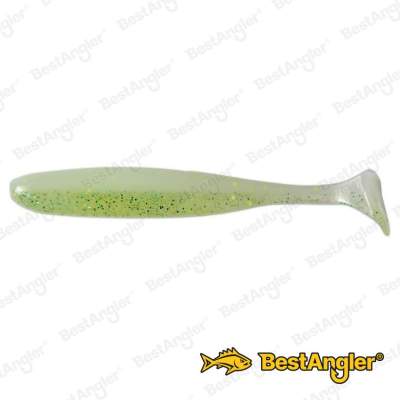 Keitech Easy Shiner 3" Sakura White - LT#01