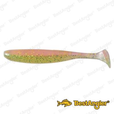 Keitech Easy Shiner 3" Sakura Pink - LT#02