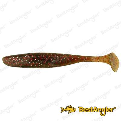 Keitech Easy Shiner 3" Motoroil Chameleon - LT#26