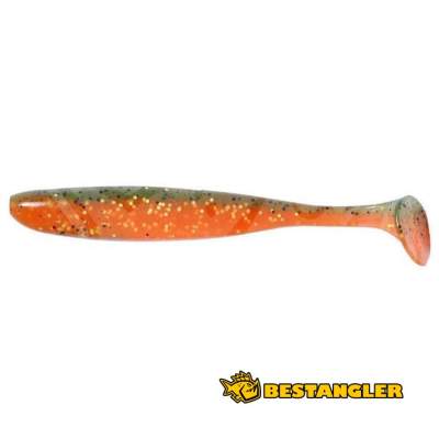 Keitech Easy Shiner 4.5" Angry Carrot - LT#05