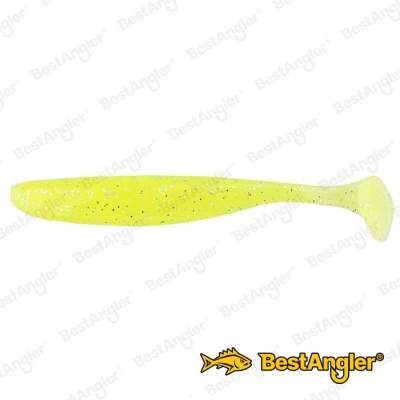 Keitech Easy Shiner 4.5" Toxic Chart - LT#25