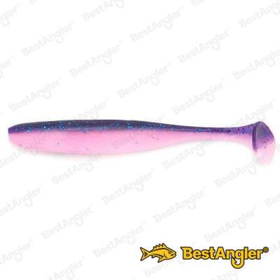 Keitech Easy Shiner 4.5" Lee La Bubblegum - CT#09