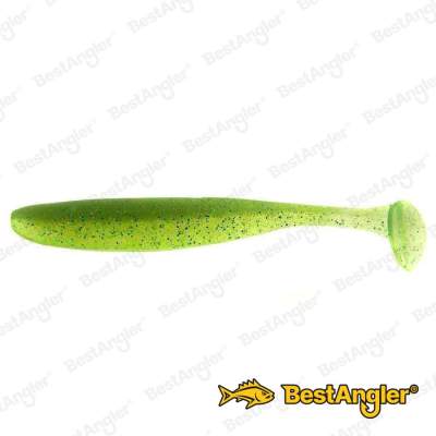 Keitech Easy Shiner 4.5" Lime / Chartreuse