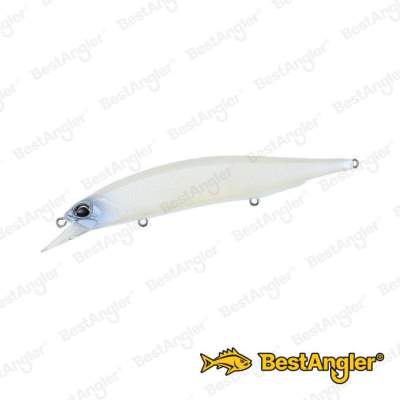 DUO Realis Jerkbait 120SP Neo Pearl ACC3008