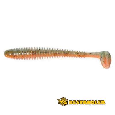 Keitech Swing Impact 3" Angry Carrot - LT#05