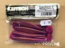 Keitech Easy Shiner 4" Purple Chameleon - LT#13