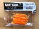 Keitech Swing Impact 2" Orange Shiner - #441