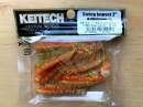 Keitech Swing Impact 2" Angry Carrot - LT#05