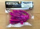 Keitech Swing Impact 2" Purple Chameleon - LT#13