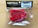 Keitech Swing Impact 2" Bloody Ice - LT#10