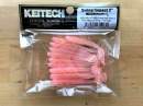 Keitech Swing Impact 2" Natural Pink - #011