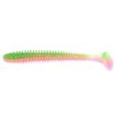 Keitech Swing Impact 3" Electric Chicken - BA#01