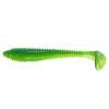 Keitech FAT Swing Impact 7.8" Lime / Chartreuse