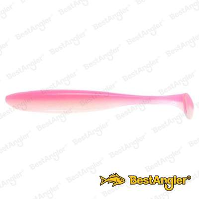 Keitech Easy Shiner 8" Bubblegum Shad