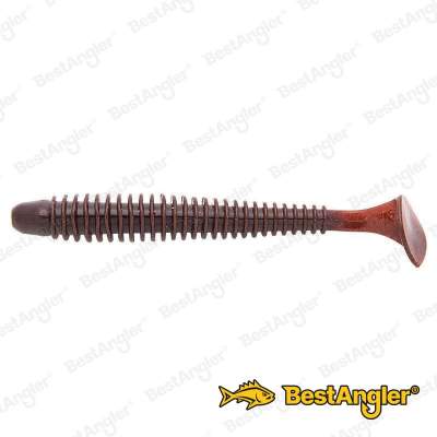 Keitech Swing Impact 4" Scuppernong - #008