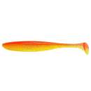 Keitech Easy Shiner 8" Orange Shiner - #441