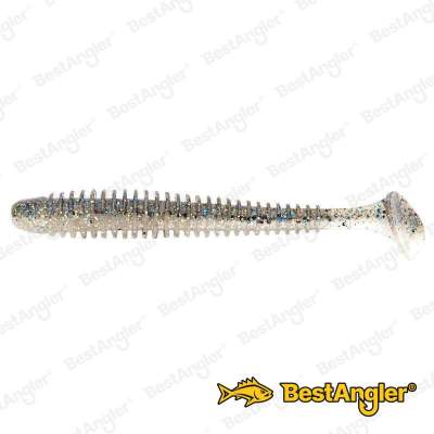 Keitech Swing Impact 4" Bluegill Flash - #418