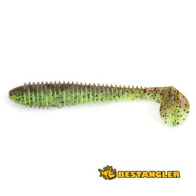 Rapala X-Rap 06 Firetiger UV