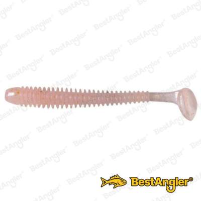 Keitech Swing Impact 4" Natural Pink - #011