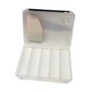 Krabička Versus VS-3020 NSM transparentní - VS302008